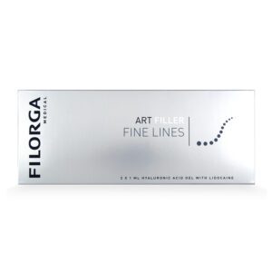 Filorga Art Filler Fine Lines with Lidocaine