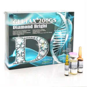 GLUTAX 200GS Diamond Bright