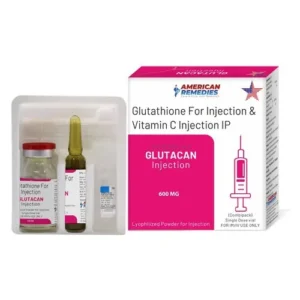 Glutathione Injections