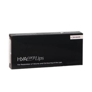 Hyacorp lips filler 1x1ml