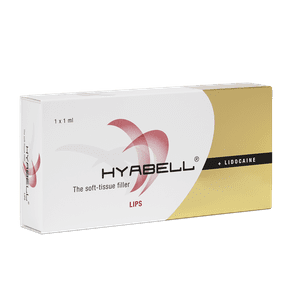 Hyabell Basic Dermal Filler