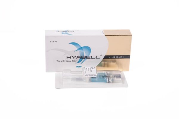 Hyabell Deep Fillers