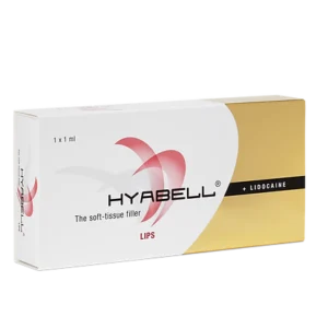 Hyabell Lips Hyaluronic Acid