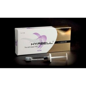 Hyabell Ultra Dermal Filler