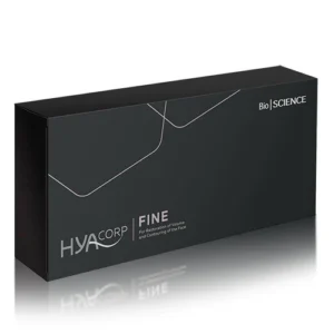 Hyacorp fine filler 1x1ml