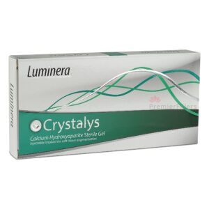 Luminera Crystalys (2×1.25ml)