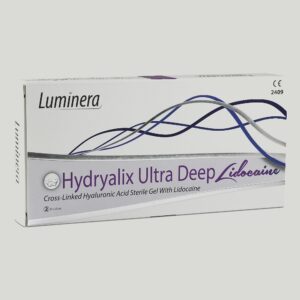 Luminera Hydryalix Ultra Deep Lidocaine