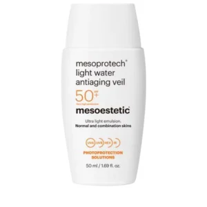 Mesoestetic Mesoprotech Light Water Antiaging Veil