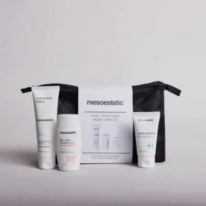 Mesoestetic Post-Treatment Home Care Kit
