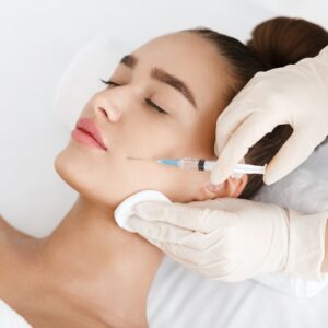 Mesotherapy Injections