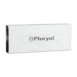 Pluryal Classic Filler 1ml