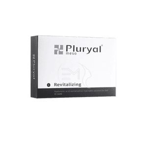Pluryal Meso I Filler 3x5ml