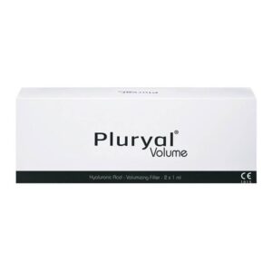 Pluryal Volume Dermal Filler 1ml