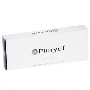 Pluryal Volume Lidocaine 1x1ml