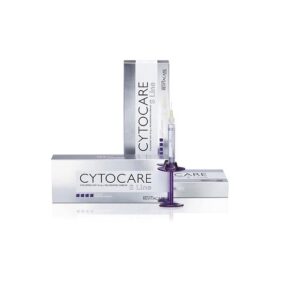 Revitacare. Cytocare S Line