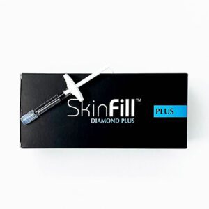 SKINFILL SILVER PLUS 1ML