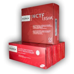 Filorga NCTF 135HA Revitalisation Bundle 1.0mm