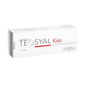 Teosyal Kiss 2x1ml