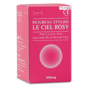 Rejubeau Stylish Le Ciel Rosy (365mg)