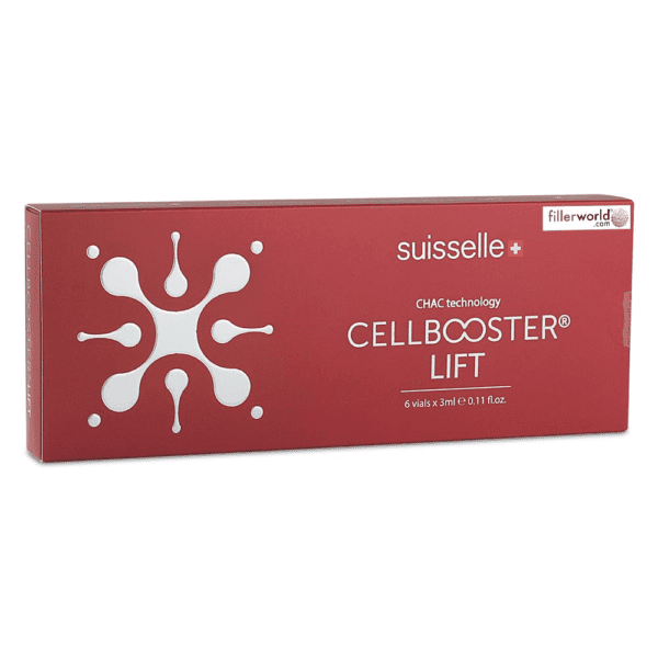 Suisselle Cellbosster Lift (6 Vials x 3ml)