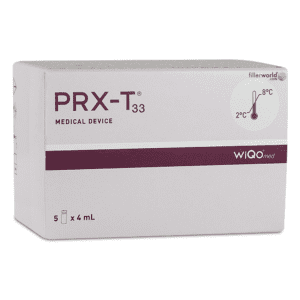 WiQo Med PRX-T33 (5x4ml)