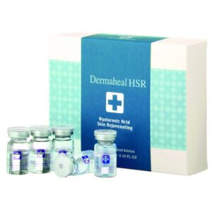 DERMAHEAL HSR REJUVENATION 5ML